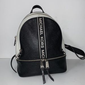 Michael kors backpack